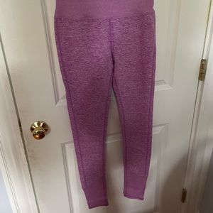 NWT alo yoga orchid high waist lounge legging
